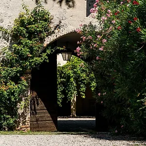  Bauernhof Le Chiusure