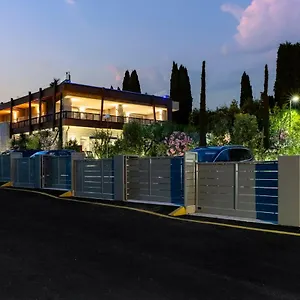 Lamasu Rioverde - Lago Di Garda Resort