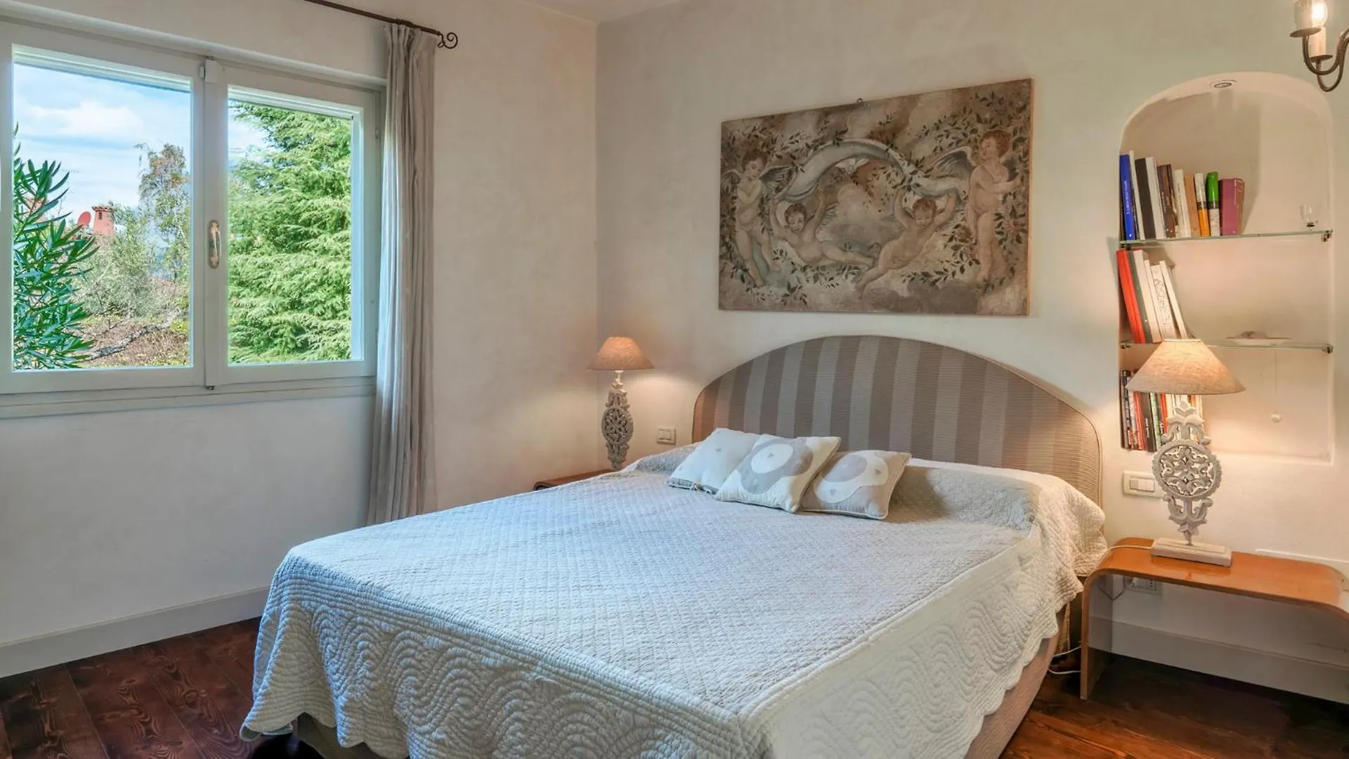 Villa Del Prato 8, Emma Villas San Felice del Benaco