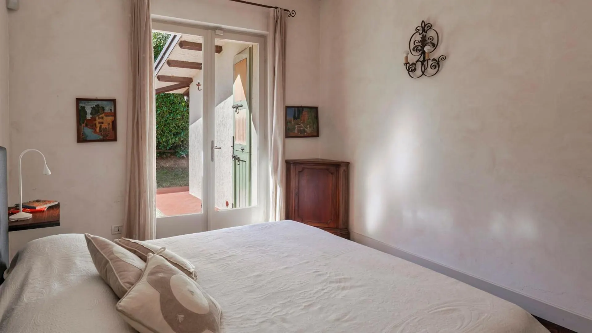 Villa Del Prato 8, Emma Villas San Felice del Benaco