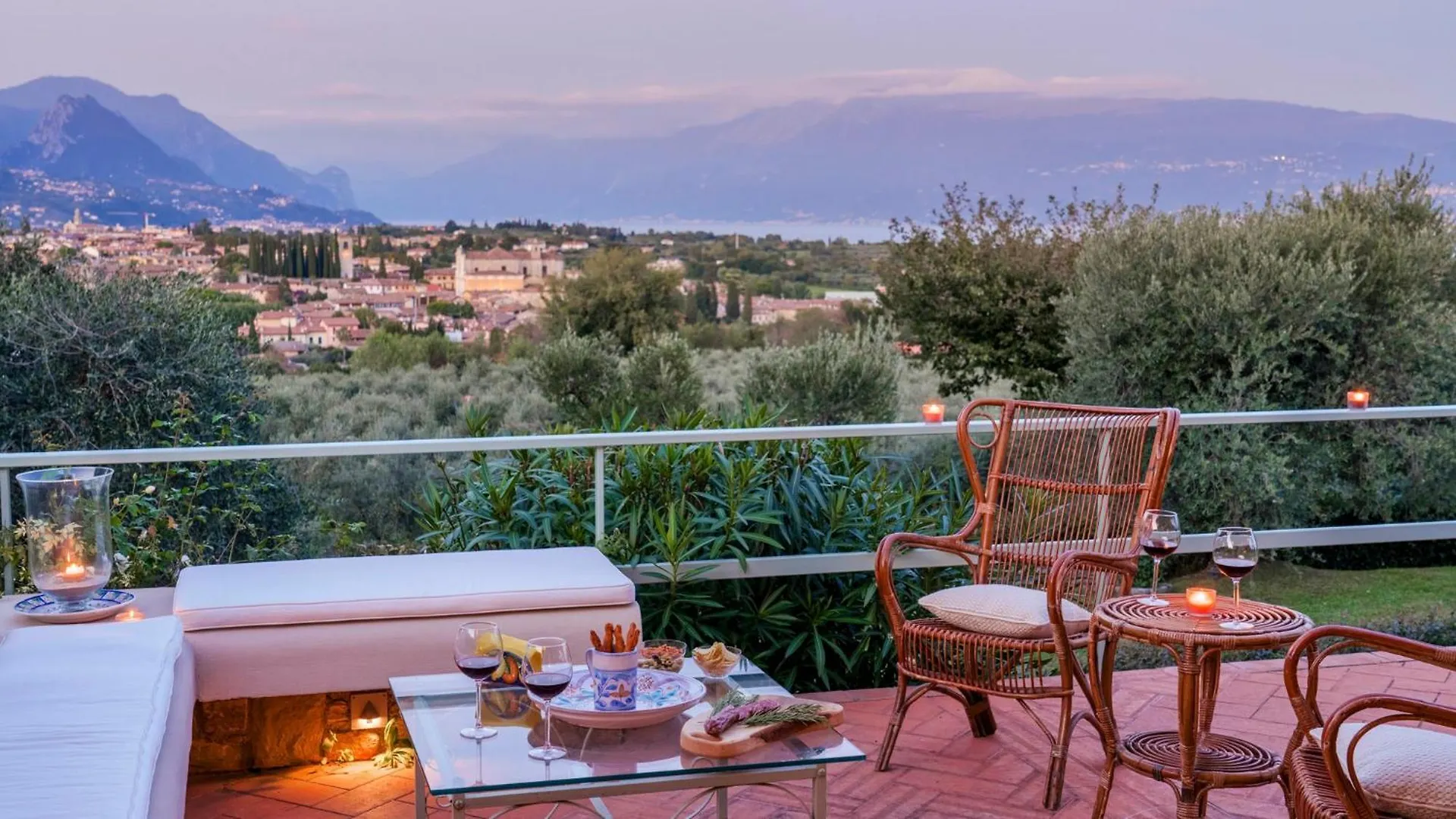 Villa Del Prato 8, Emma Villas San Felice del Benaco