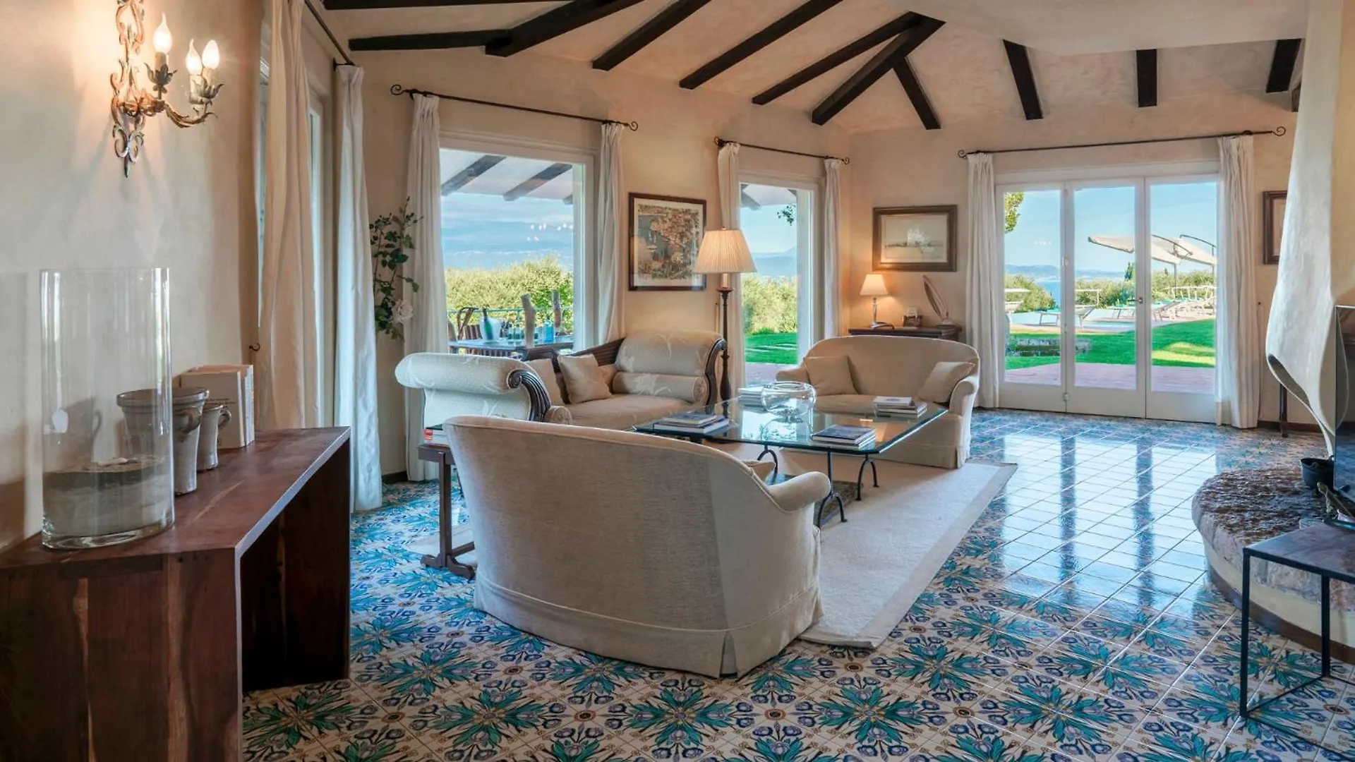 Villa Del Prato 8, Emma Villas San Felice del Benaco